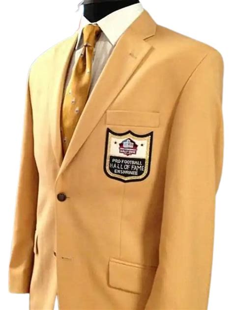 nfl hall of fame jacket replica|nfl hall of fame gear.